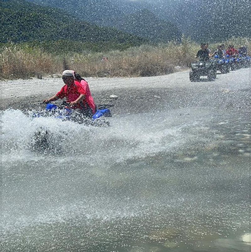 沙灘車價格