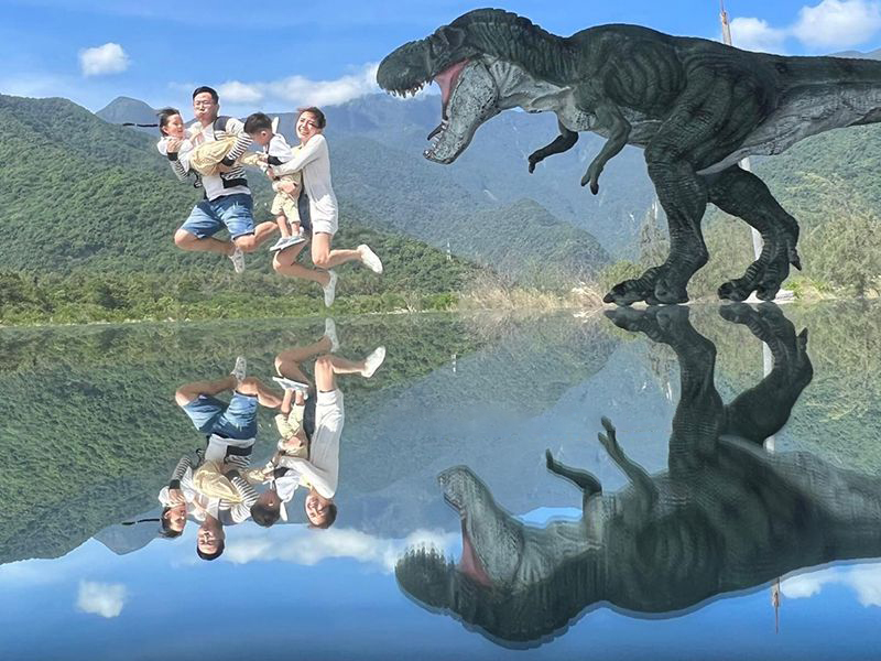 天空之鏡