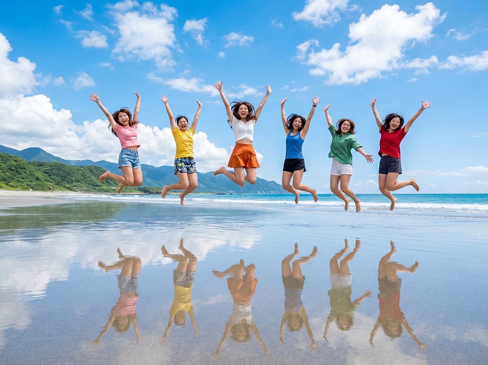 畢業旅行